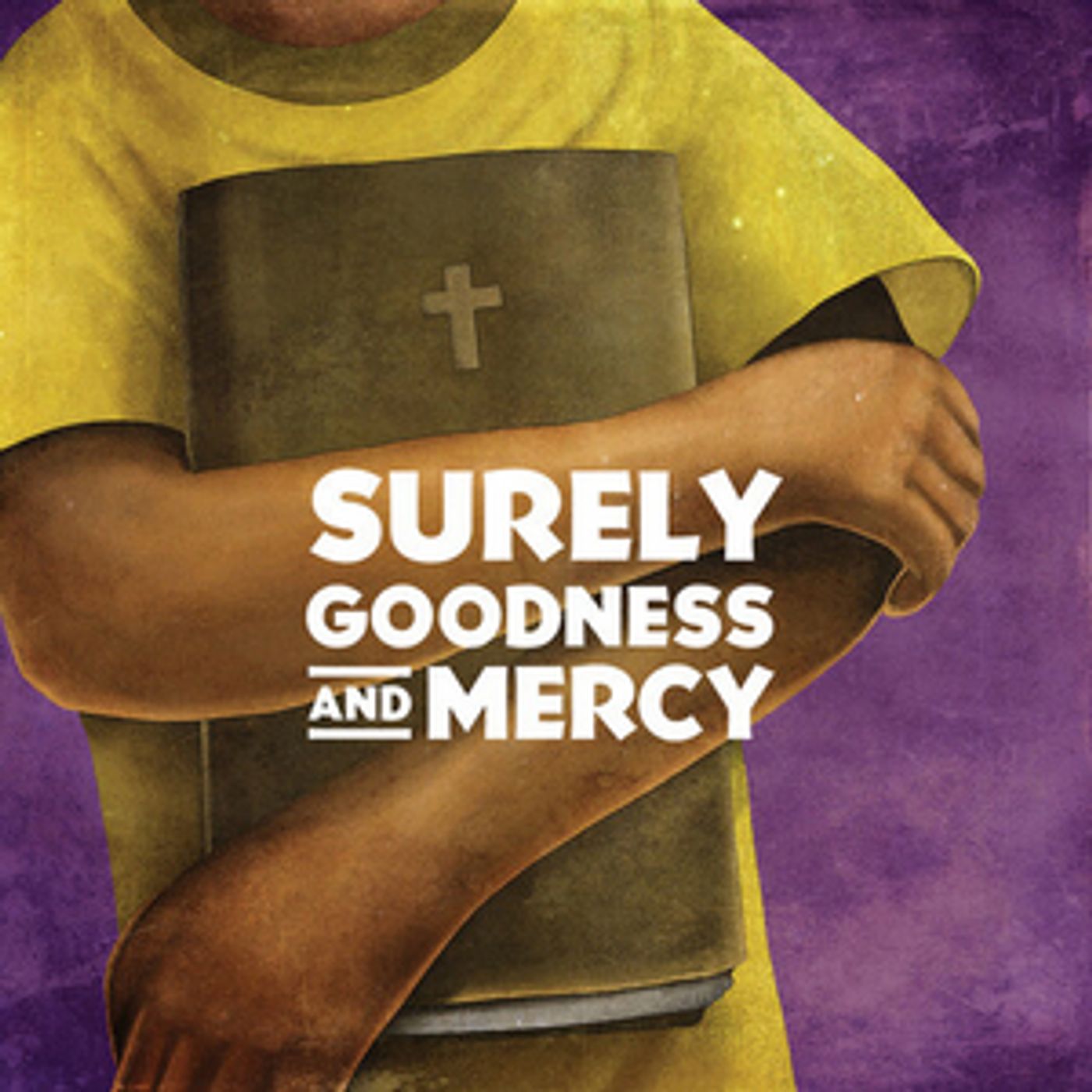 Review: SURELY GOODNESS AND MERCY at Blackfriars Theatre  Image