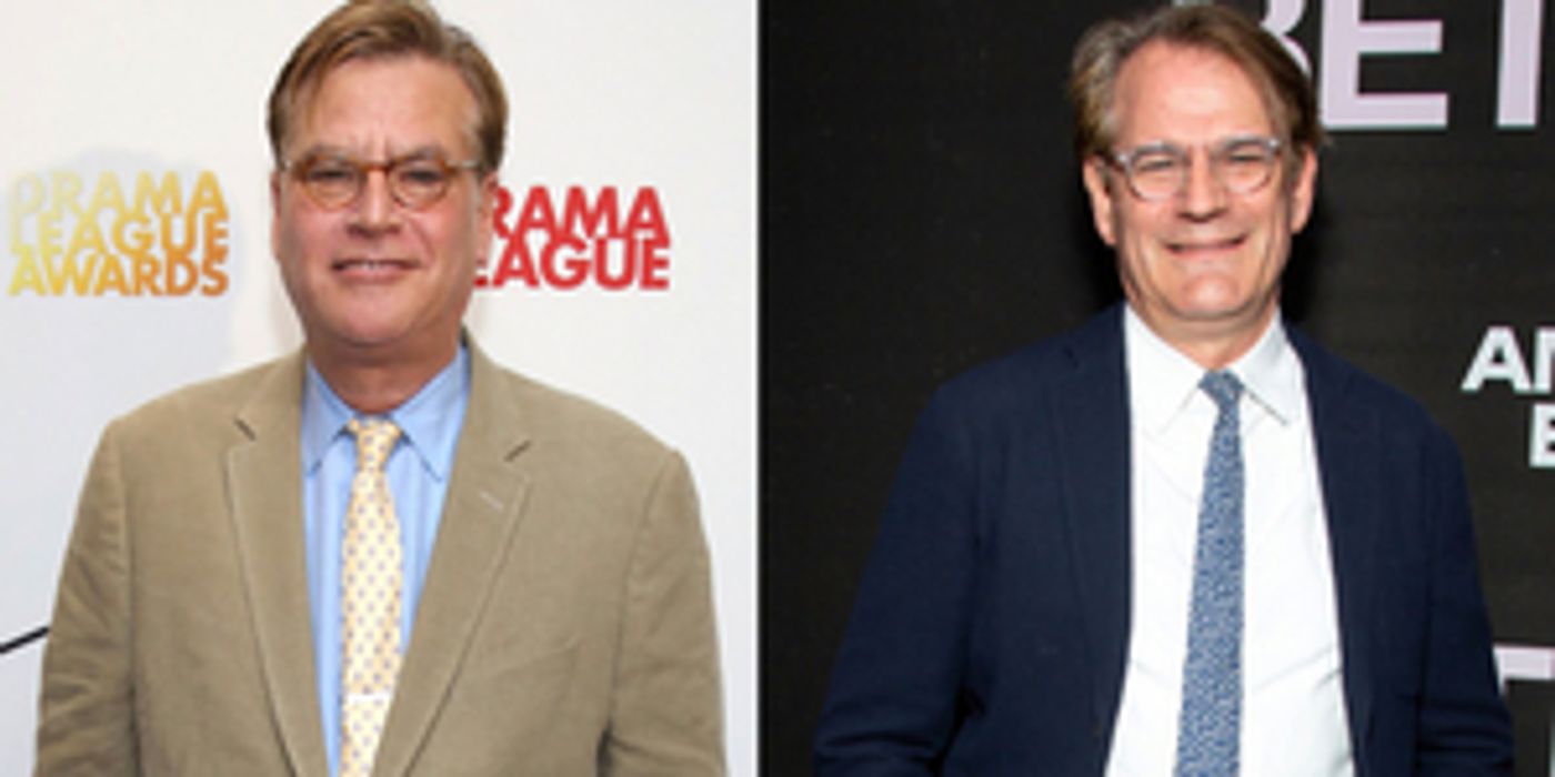 Aaron Sorkin & Bartlett Sher Will Bring Reimagined CAMELOT to Broadway  Image