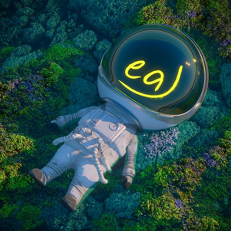 Former K-Pop Idol, eaJ, Kicks Off Solo Career Image