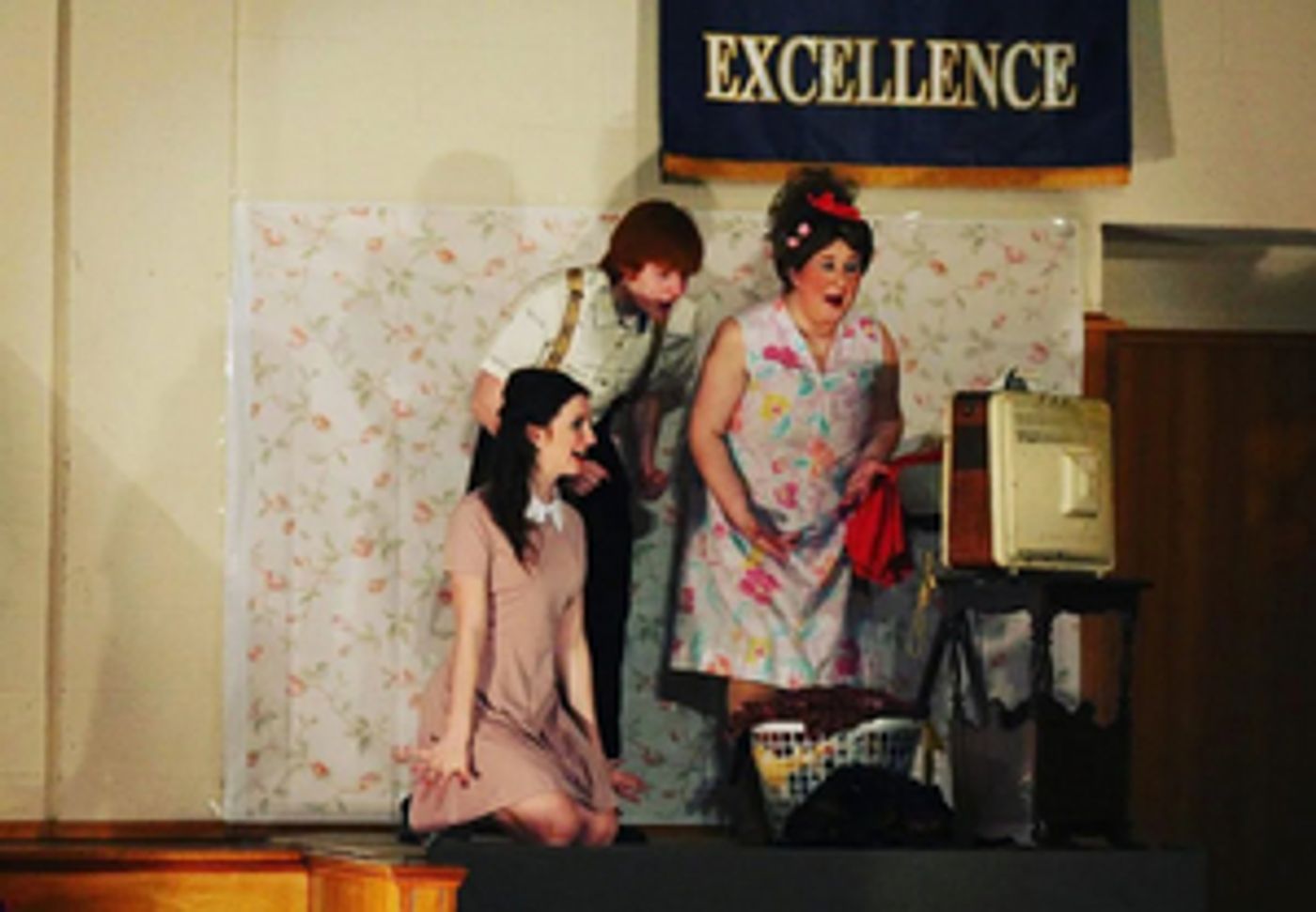 Student Blog: How Musical Theater Has Impacted Me Student Blog: How Musical Theater Has Impacted Me Image