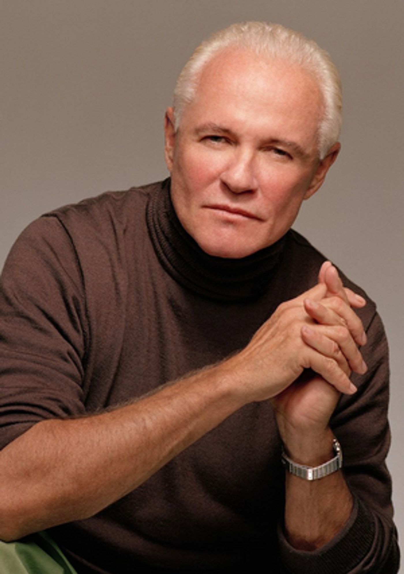 CVREP Celebrates Famed Celebrity Photographer Michael Childers With A Luminary Luncheon  Image