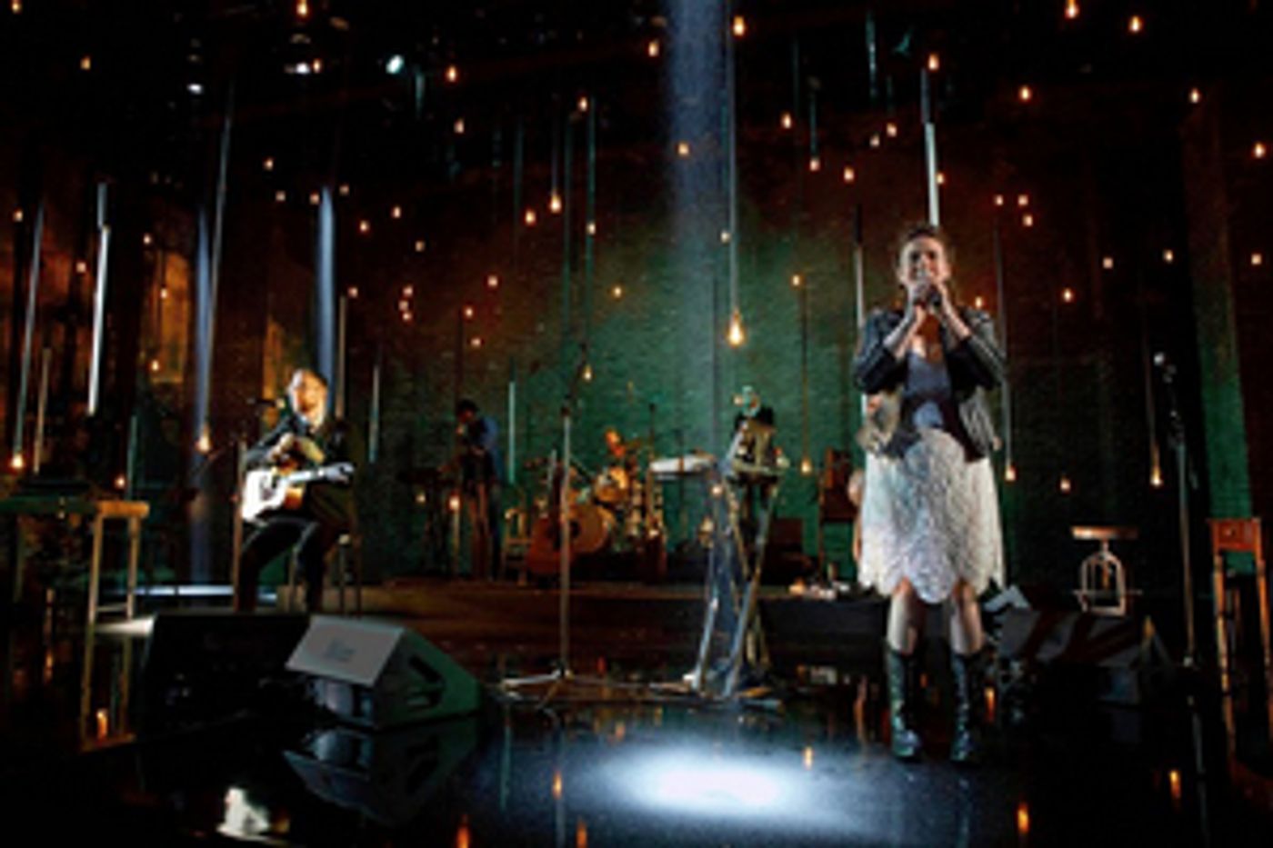 Ancram Opera House Announces 2022 Summer Season Ancram Opera House Announces 2022 Summer Season Image