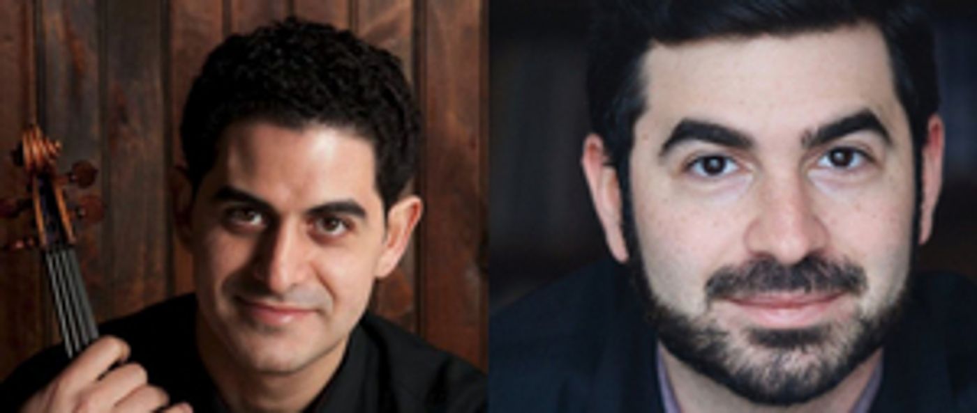 'Jewish Voices' Concert Comes to the Norton Museum of Art Tonight  Image