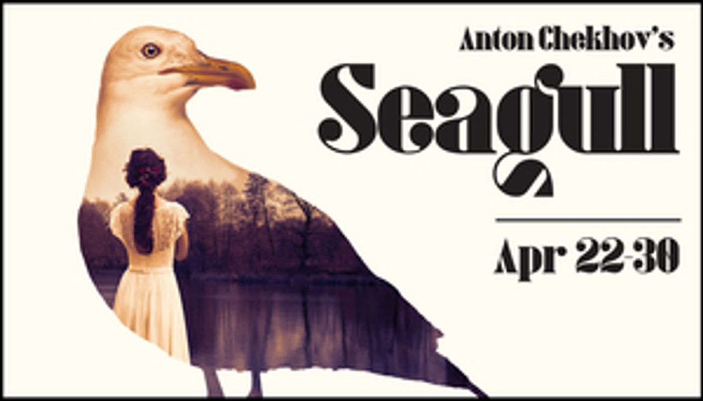 Independent Theatre's Season Kicks off With SEAGULL Independent Theatre's Season Kicks off With SEAGULL Image