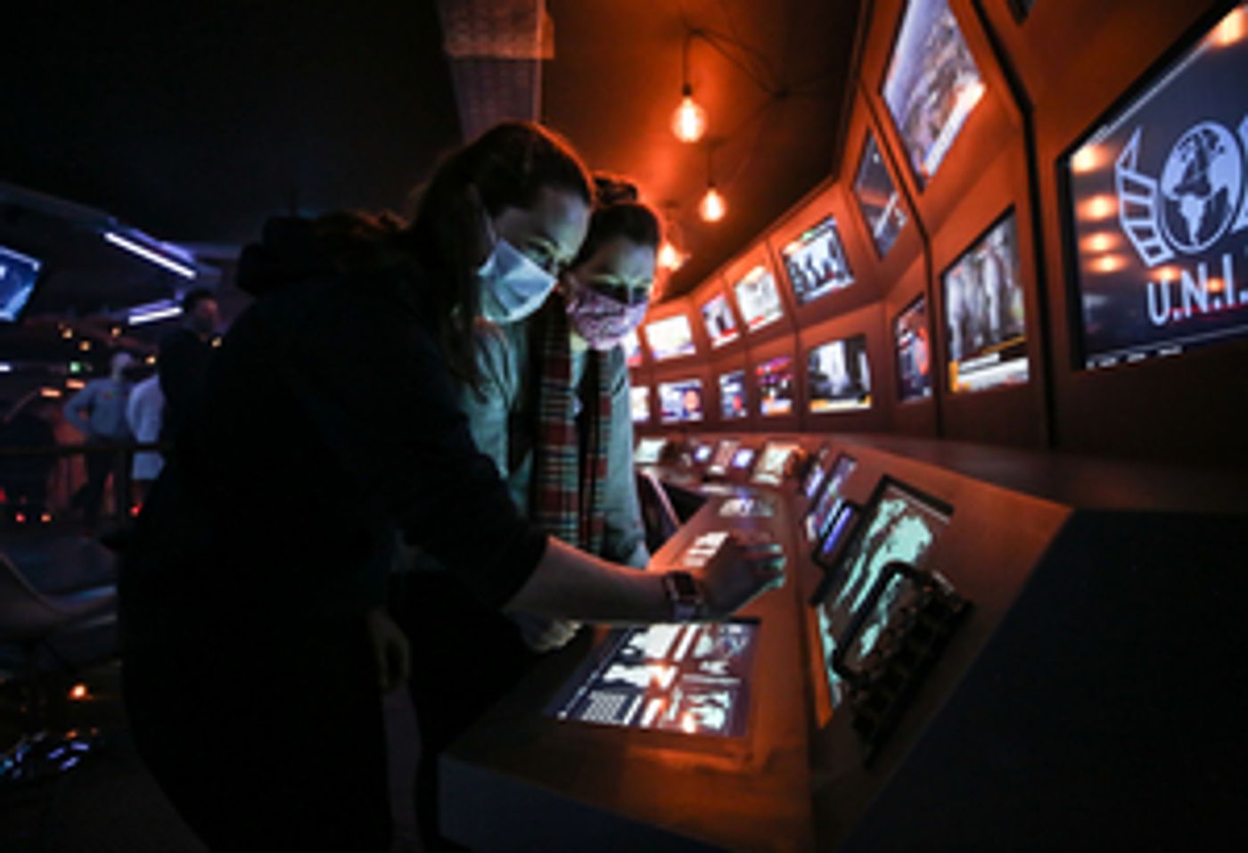 DOCTOR WHO TIME FRACTURE Announces 15 New Cast Members For Extended Run  Image