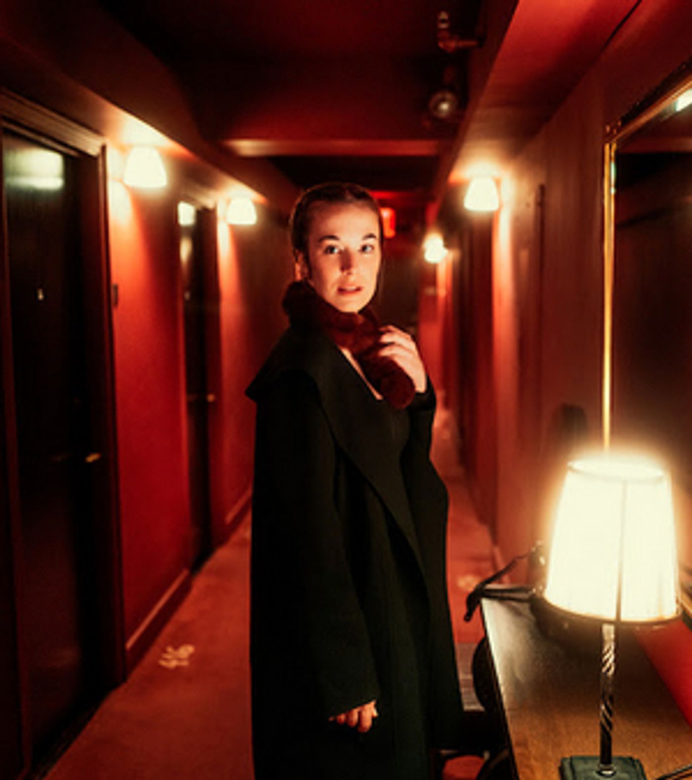 Margaret Glaspy Shares New Single 'Heart Shape' Margaret Glaspy Shares New Single 'Heart Shape' Image