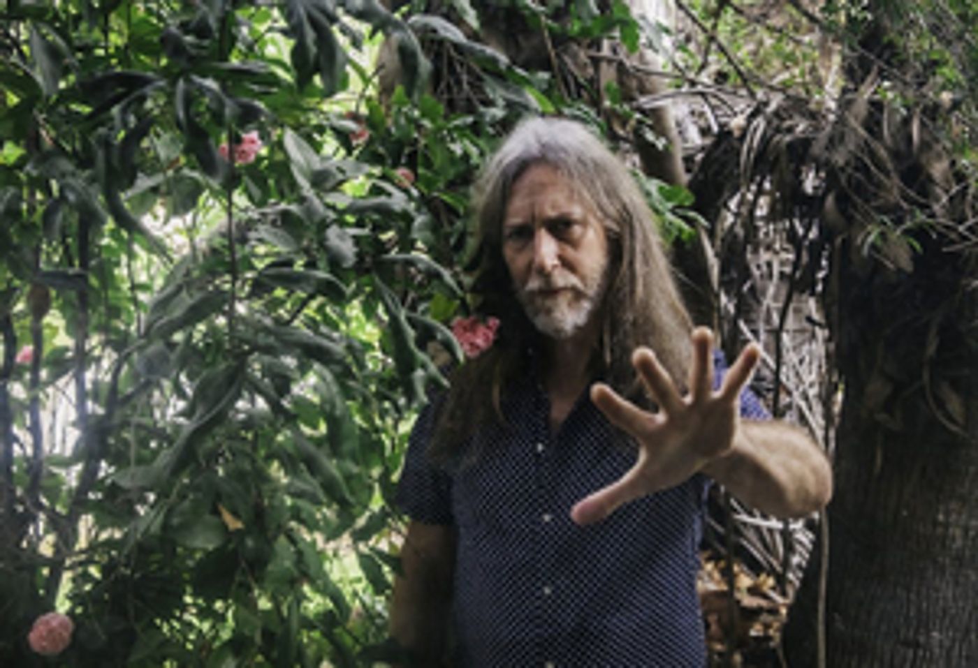 VIDEO: Pink Mountaintops Share Video For 'Nervous Breakdown'  Image