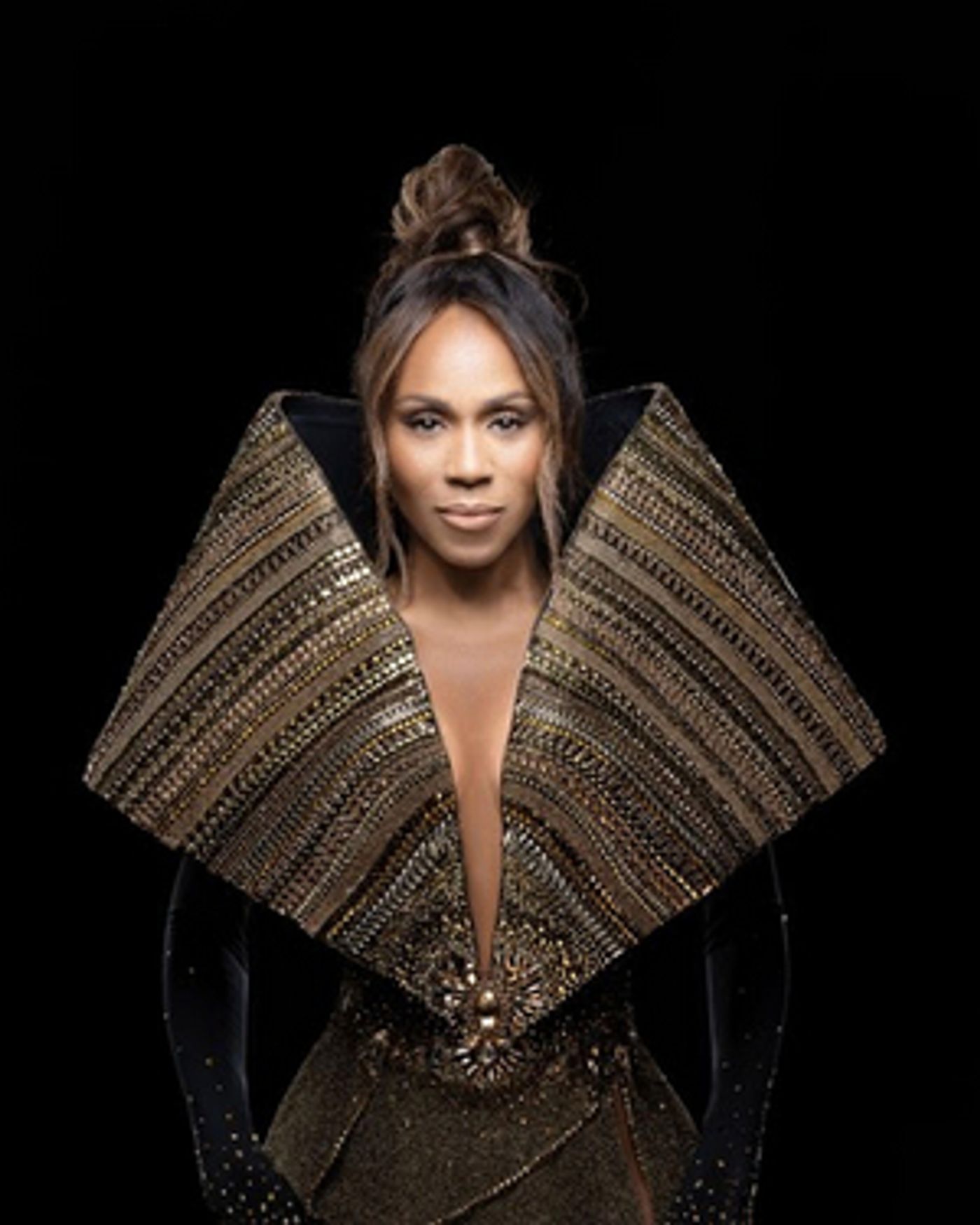 Deborah Cox to Be Inducted Into the Canadian Music Hall of Fame  Image