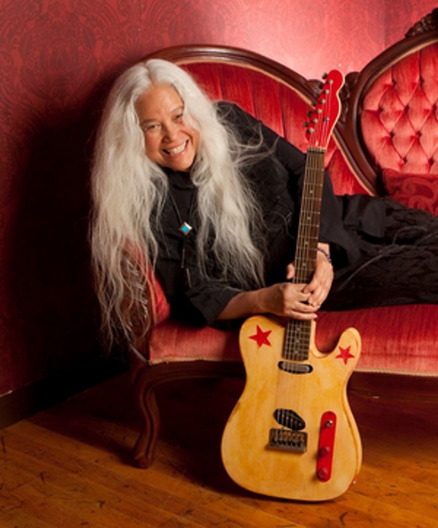 Music Trailblazer June Millington Will Be Inducted Into the New England Music Hall of Fame Music Trailblazer June Millington Will Be Inducted Into the New England Music Hall of Fame Image