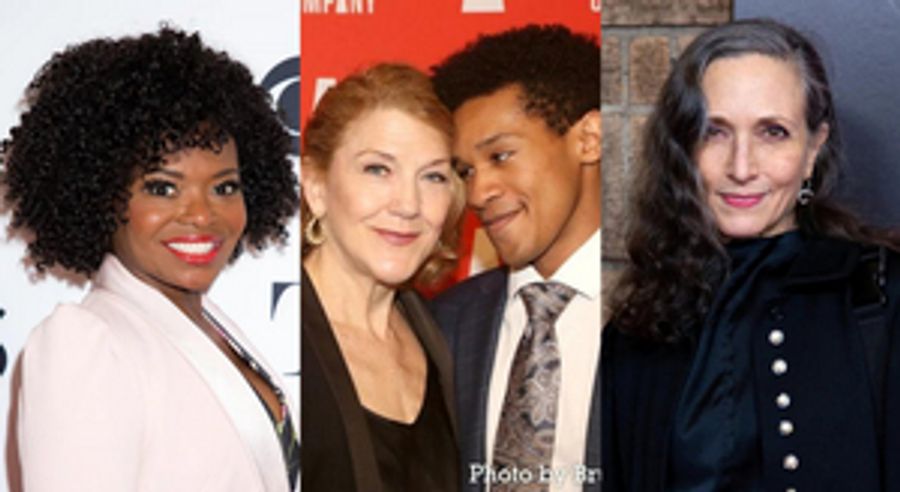 LaChanze, Bebe Neuwirth, Victoria Clark, and Justin Cooley Set For Atlantic Theater Company's 2022 Gala: Let's Party! Image