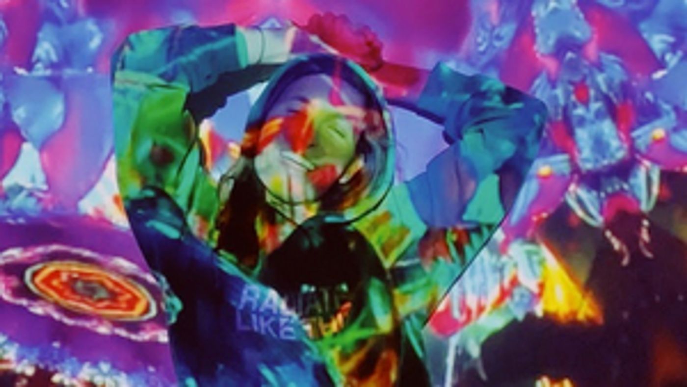 Warpaint Shares New Song 'Stevie'  Image