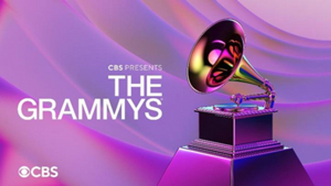 Recording Academy Partners With Top Brands For The 64th Annual GRAMMY Awards Recording Academy Partners With Top Brands For The 64th Annual GRAMMY Awards Image
