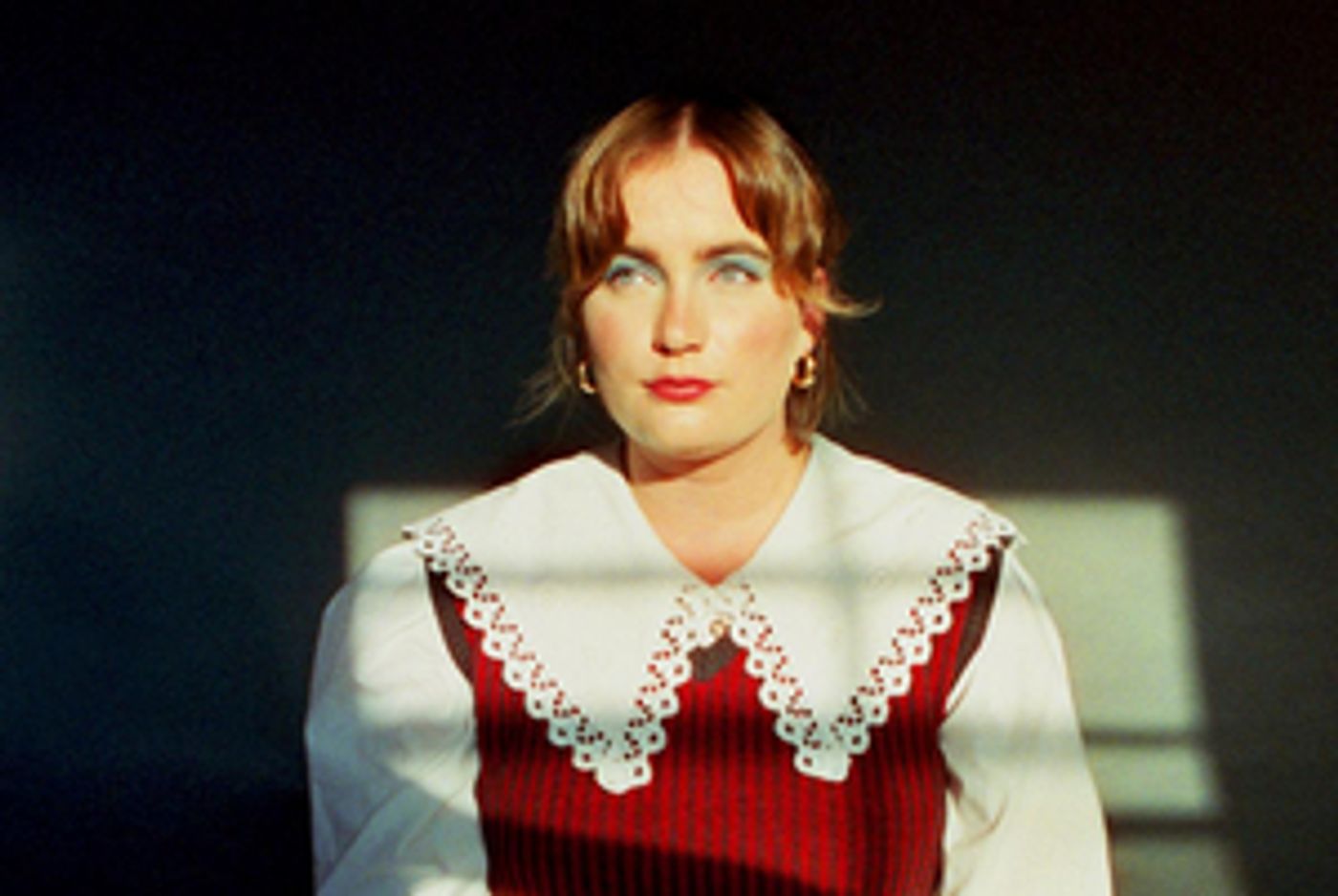 Katy J Pearson Shares New Single 'Talk Over Town' Katy J Pearson Shares New Single 'Talk Over Town' Image