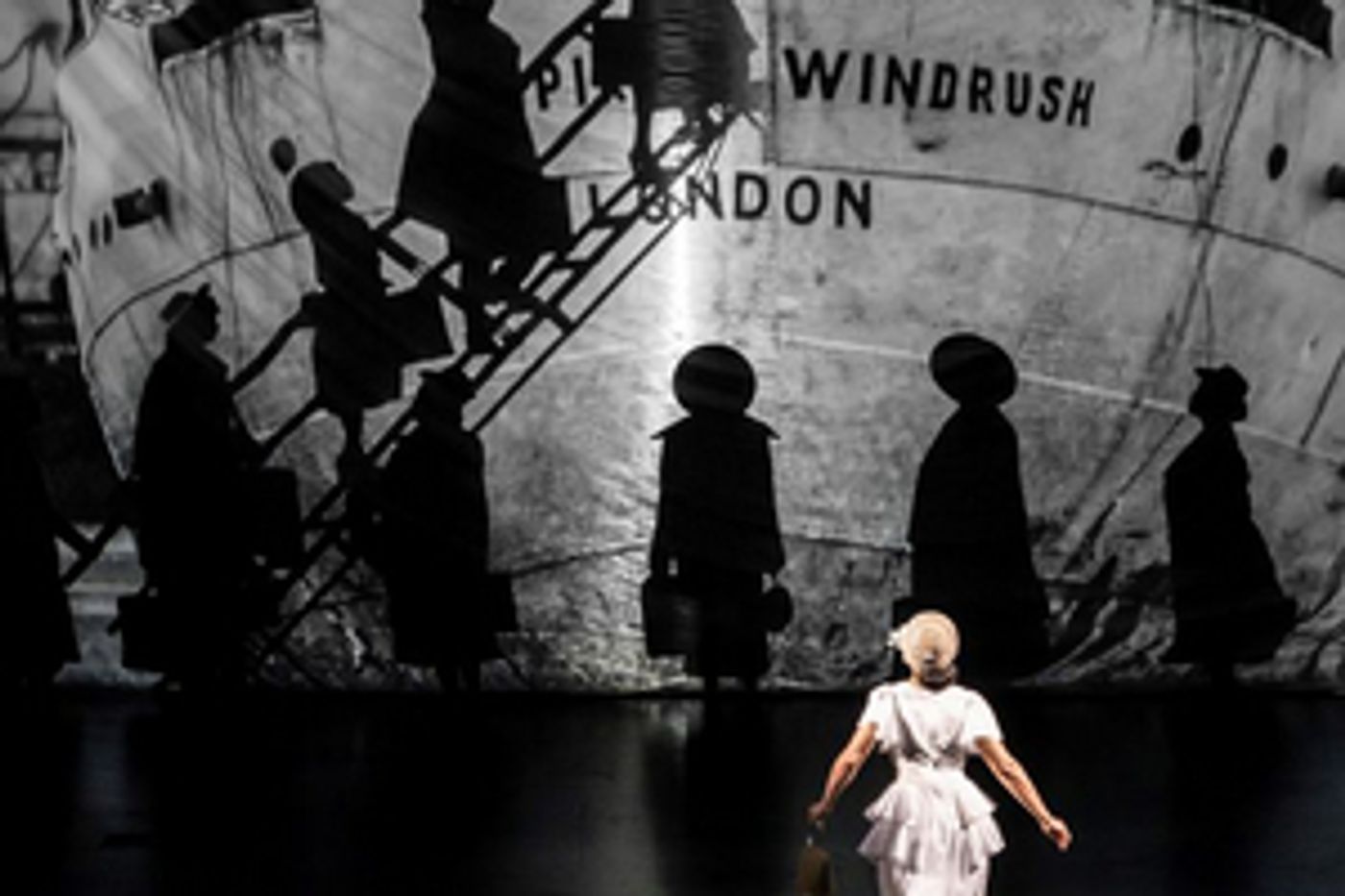 Book SMALL ISLAND Tickets Now With Our Exclusive Prices  Image