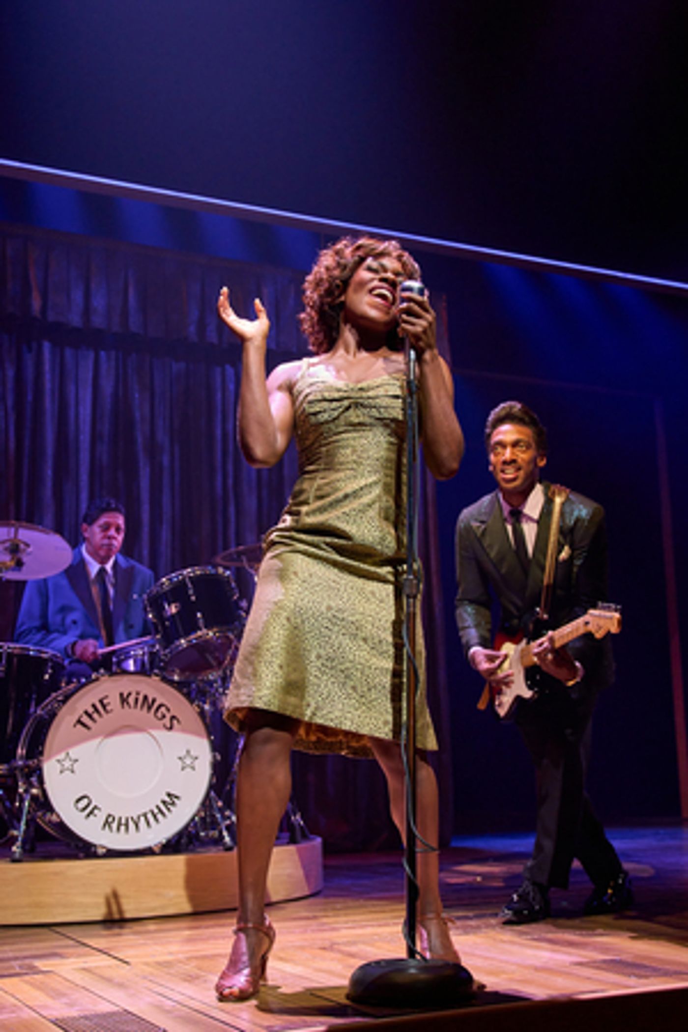 PPAC Announces 2022/2023 Broadway Season  Image