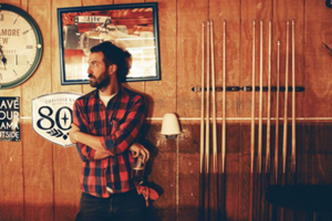 VIDEO: Mondo Cozmo Shares New Video for 'Electrify My Love'  Image