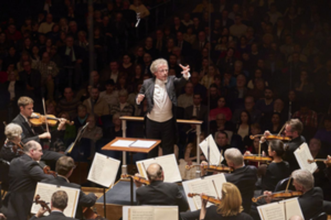 Kravis Center Announces Regional Arts Classical Concert Series 2022/2023 Season  Image