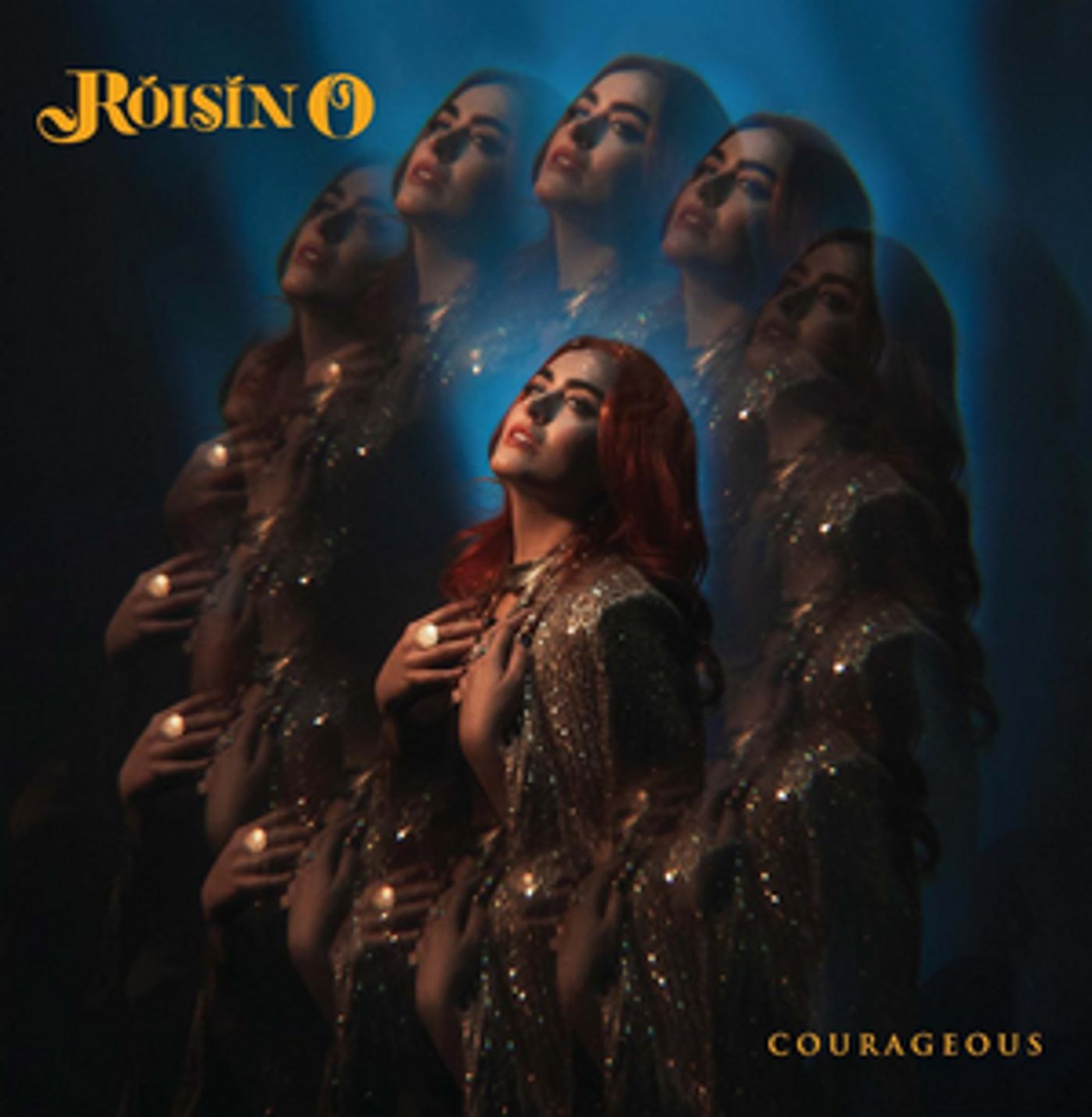 Ireland's Róisín O Announces Sophomore Album 'Courageous' Ireland's Róisín O Announces Sophomore Album 'Courageous' Image