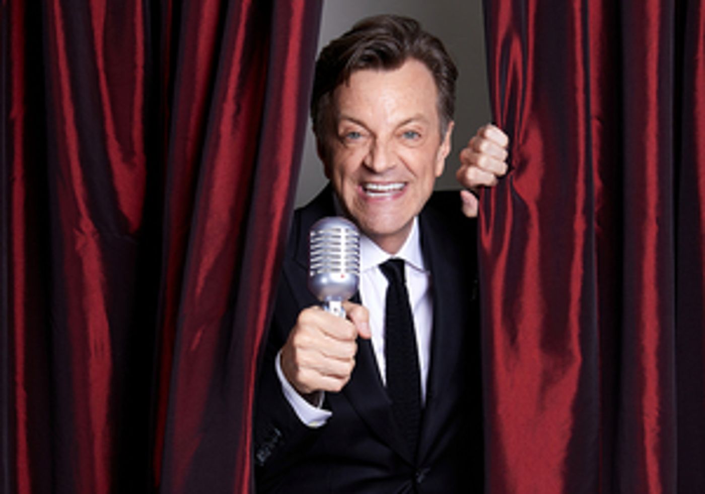 JIM CARUSO'S CAST PARTY Special Edition to Celebrate New Album THE SUNDAY SET JIM CARUSO'S CAST PARTY Special Edition to Celebrate New Album THE SUNDAY SET Image