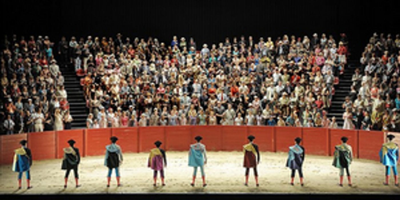 Dutch National Opera Announces 2022-2023 Season Dutch National Opera Announces 2022-2023 Season Image