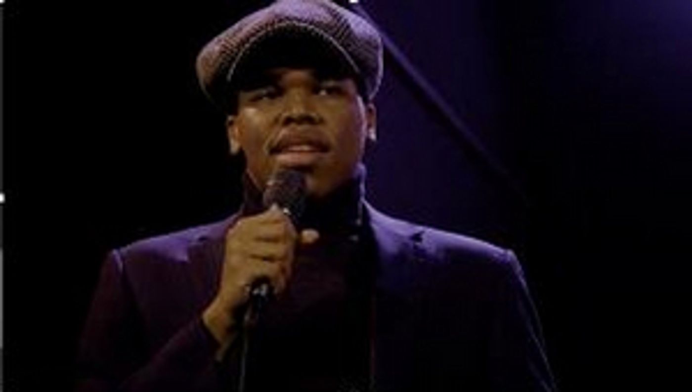 24-year-old Jazz Pianist Isaiah J. Thompson To Hold Master Class And Concert At The Harlem School Of The Arts 24-year-old Jazz Pianist Isaiah J. Thompson To Hold Master Class And Concert At The Harlem School Of The Arts Image