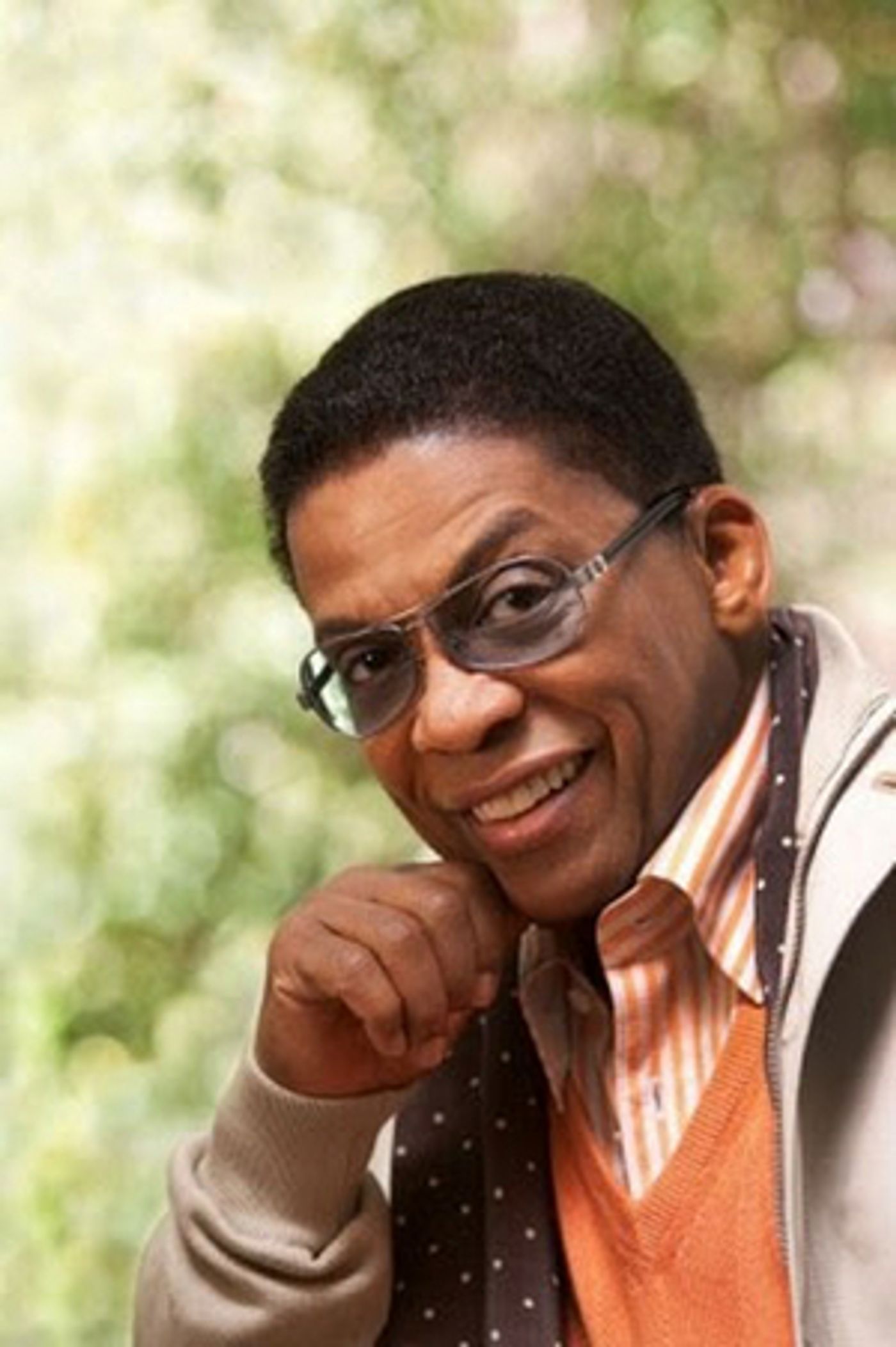Herbie Hancock Announced As Peabody Conservatory's George Peabody Medal Recipient And Graduation Speaker Herbie Hancock Announced As Peabody Conservatory's George Peabody Medal Recipient And Graduation Speaker Image