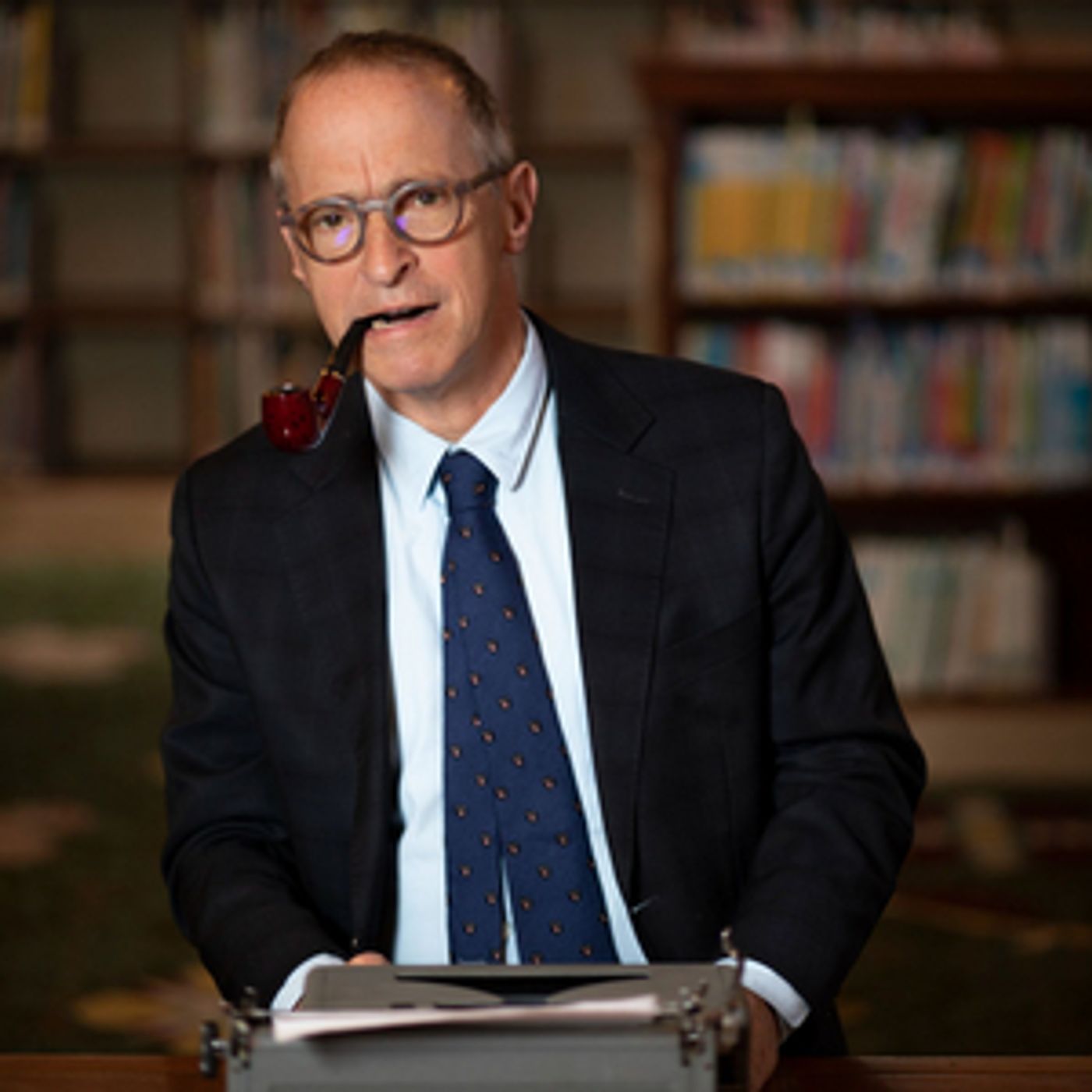 CAP UCLA Presents Humorist David Sedaris, May 8 CAP UCLA Presents Humorist David Sedaris, May 8 Image