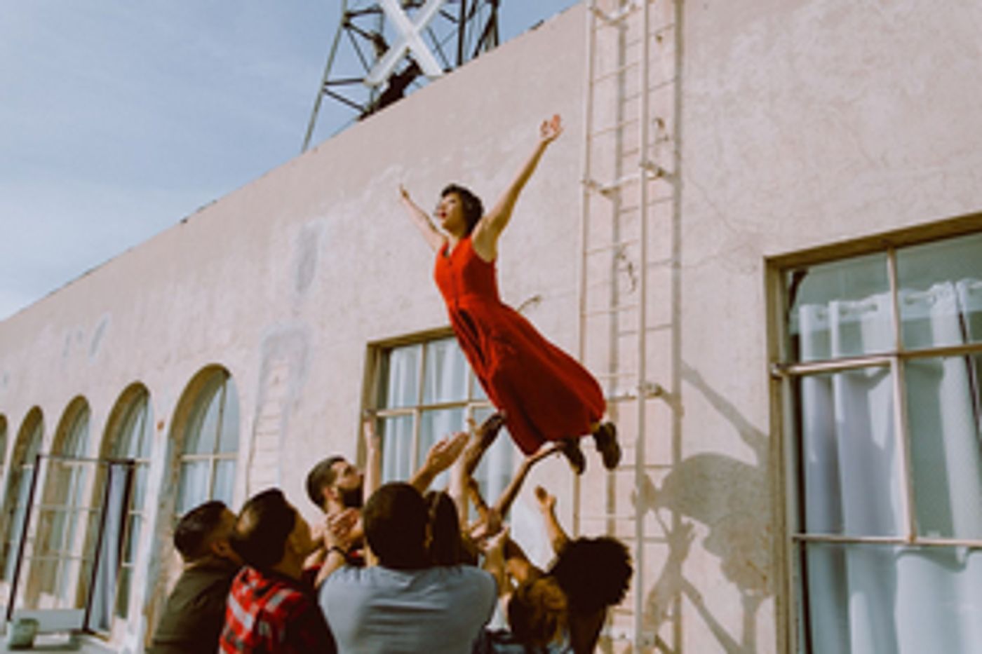 Heidi Duckler Dance Announces 2022 Artist In Residence Program  Image