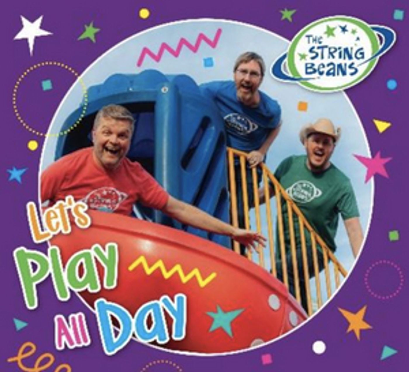 The String Beans Will Celebrate a New Album With a Free Concert at the Lied The String Beans Will Celebrate a New Album With a Free Concert at the Lied Image