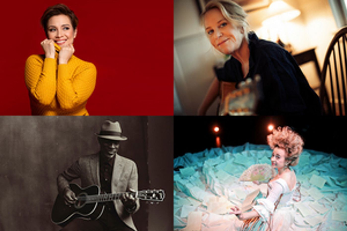 Scottsdale Center For The Performing Arts Closes 2021–22 Season With Music, Theater and More Scottsdale Center For The Performing Arts Closes 2021–22 Season With Music, Theater and More Image