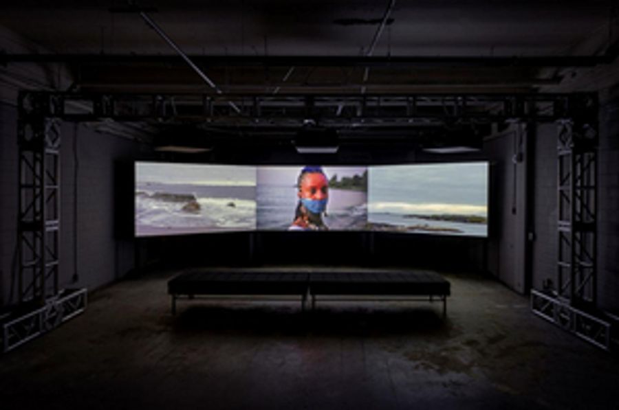 Toronto Biennial of Art Announces Recipients of Two Artist Prizes Image