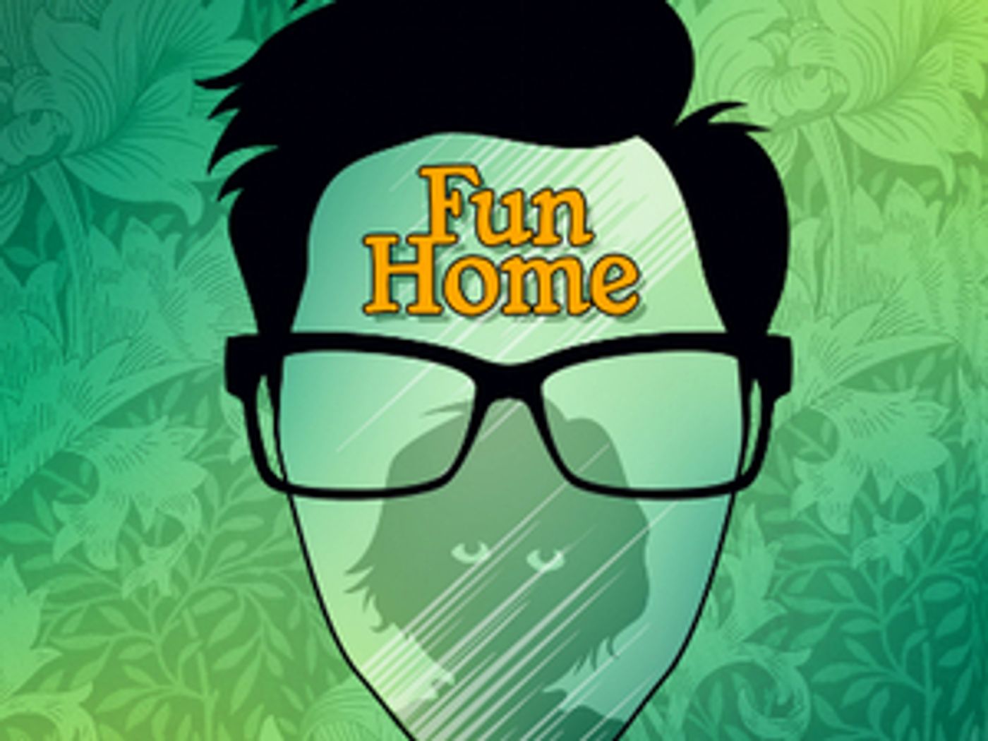 42nd Street Moon Presents FUN HOME in April  Image