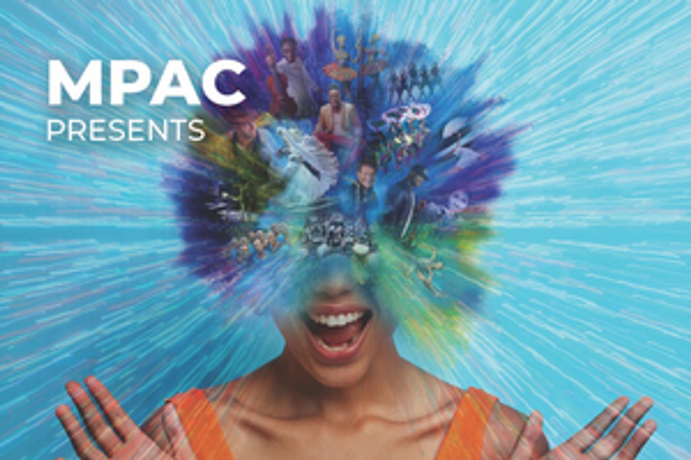 Upcoming Lineup Of Broadway Shows Announced At Marcus Performing Arts Center  Image