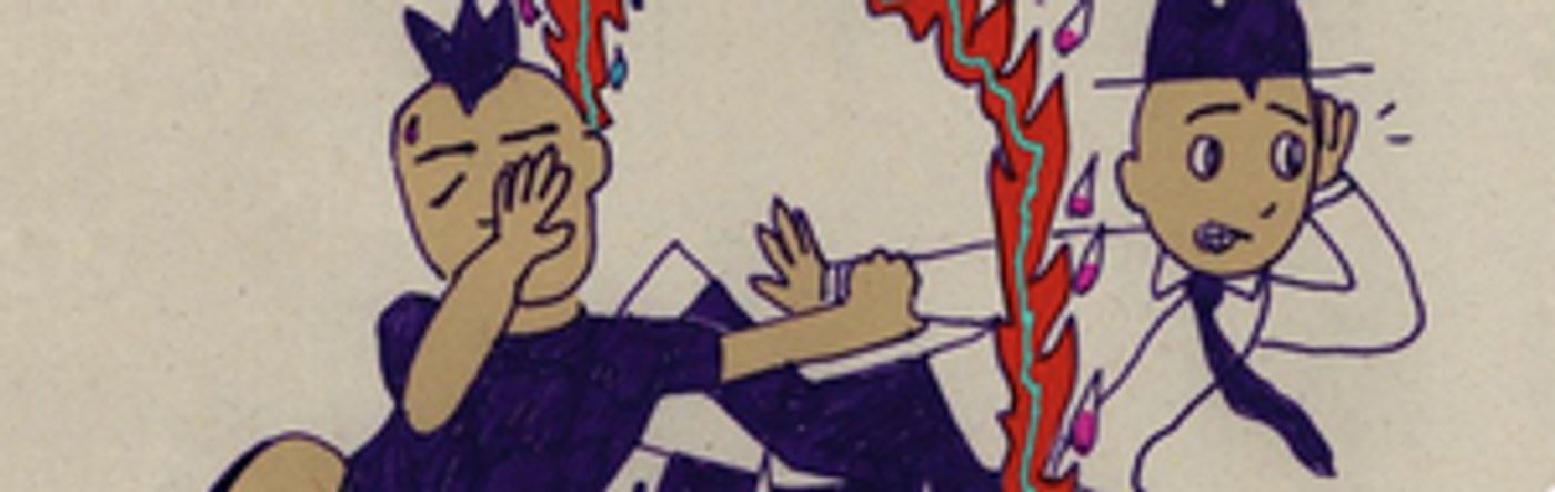 Popular Music Video 'Asians Have Feelings Too' Will be Performed Live at the Rich Mix Popular Music Video 'Asians Have Feelings Too' Will be Performed Live at the Rich Mix Image