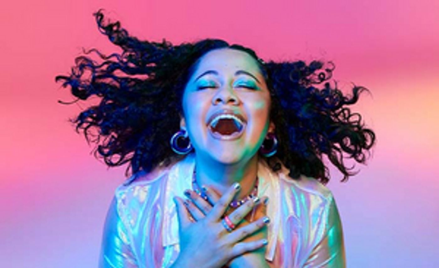 FANGIRLS Comes To The Sydney Opera House in July  Image