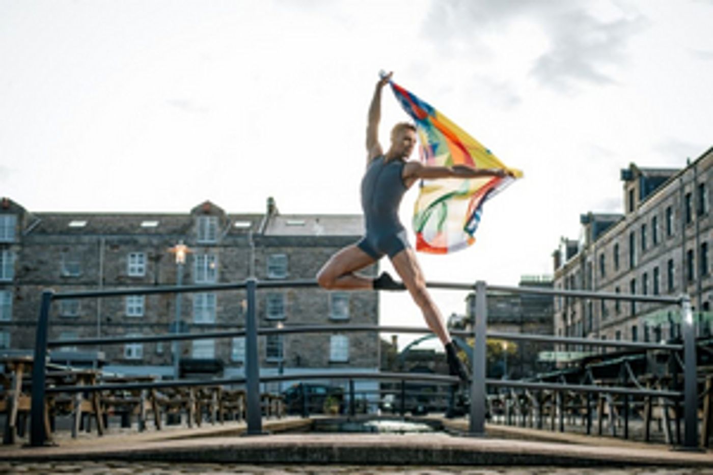 Edinburgh International Festival Announces 2022 Programme  Image