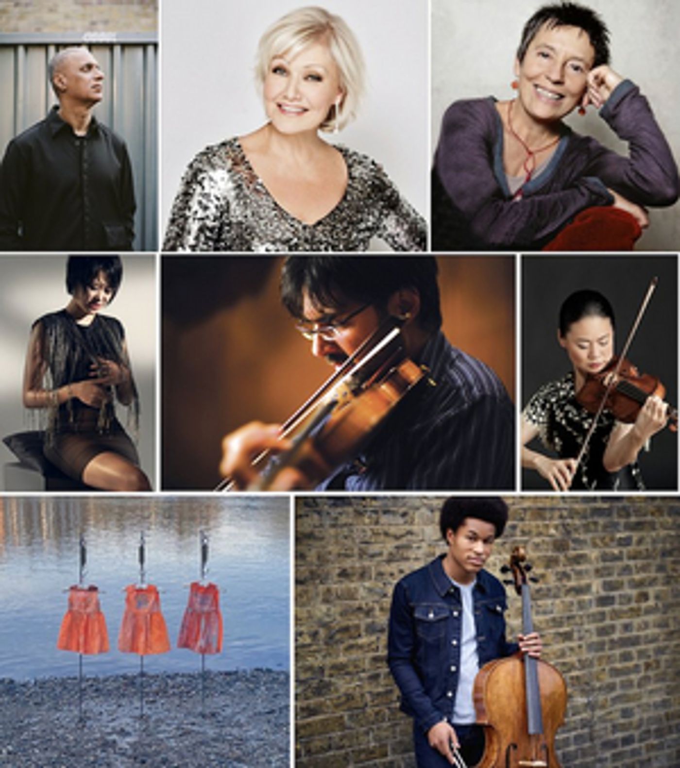 Wigmore Hall Announces 2022-23 Season Wigmore Hall Announces 2022-23 Season Image