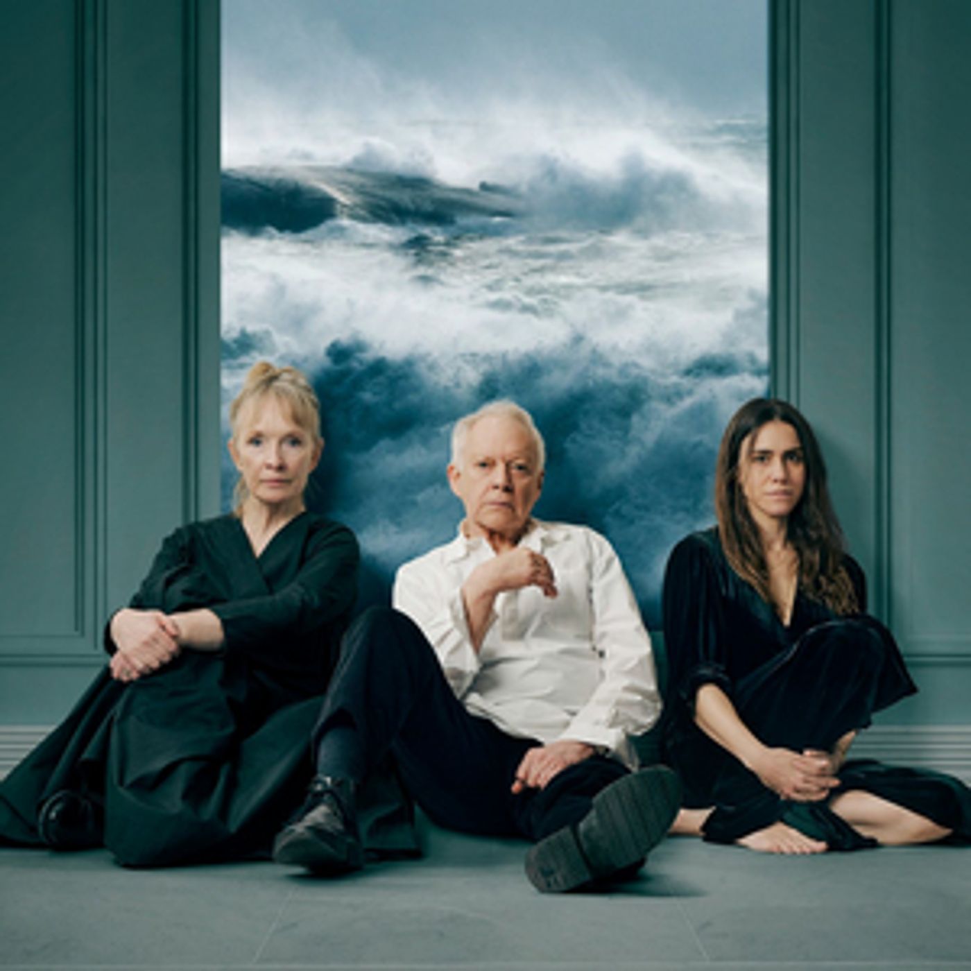 Lindsay Duncan and Hilton McRae Will Star in the UK Tour of THE DANCE OF DEATH  Image