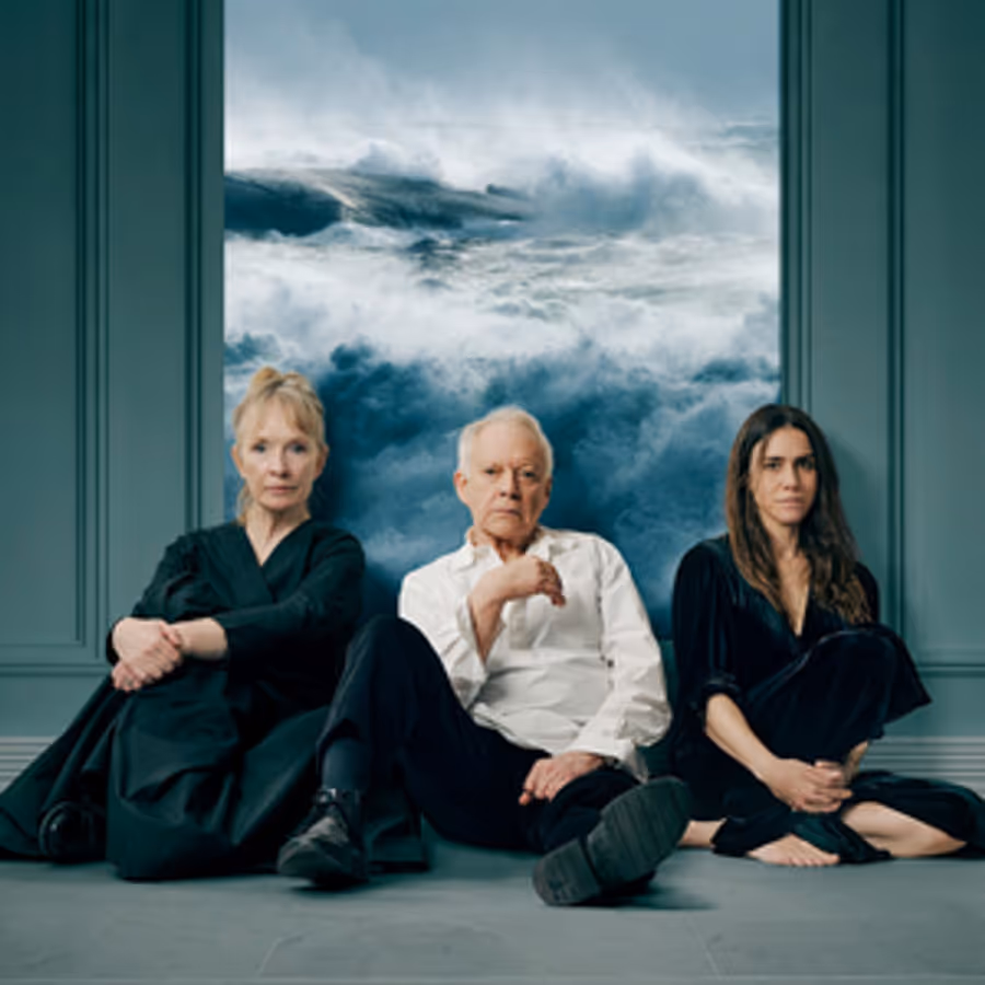 Lindsay Duncan and Hilton McRae Will Star in the UK Tour of THE DANCE OF DEATH Image