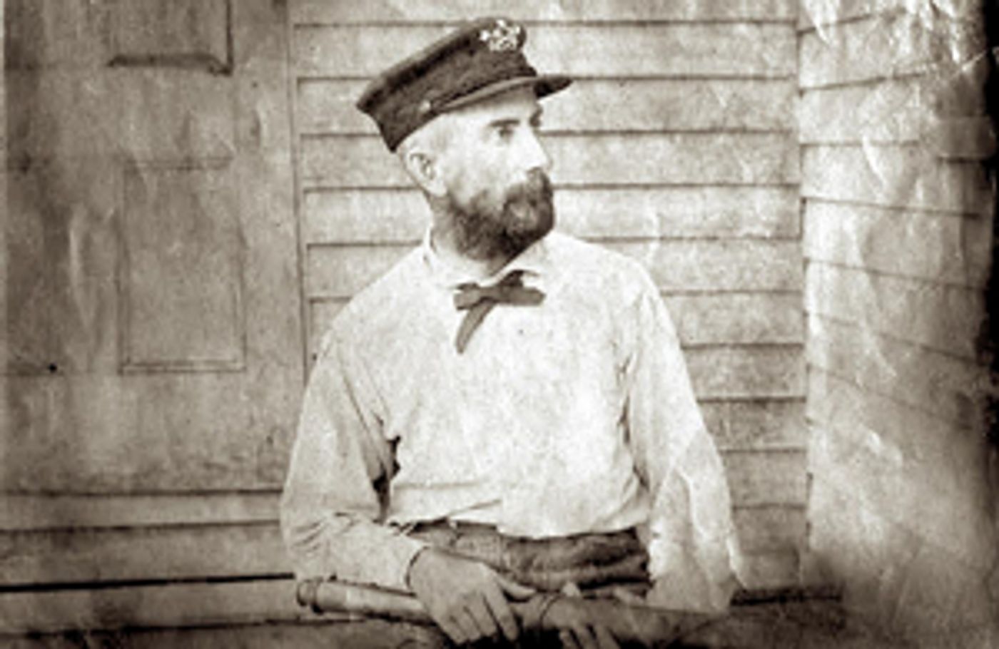 A ROARING AFFAIR Comes to Barnacle Historic State Park This Weekend A ROARING AFFAIR Comes to Barnacle Historic State Park This Weekend Image