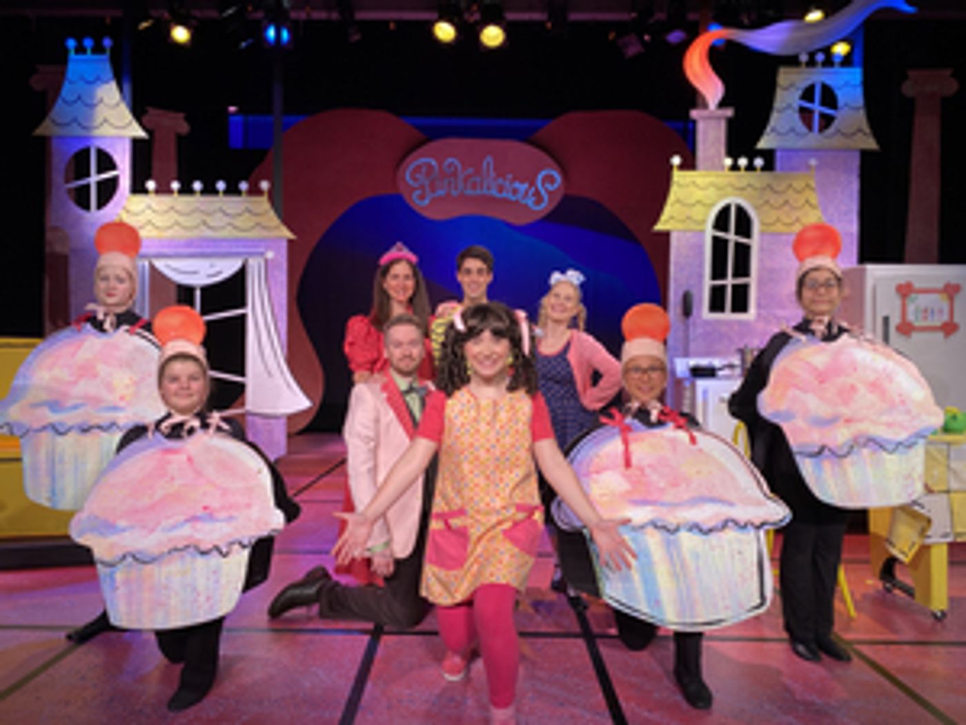 Photo Credit: The Growing Stage