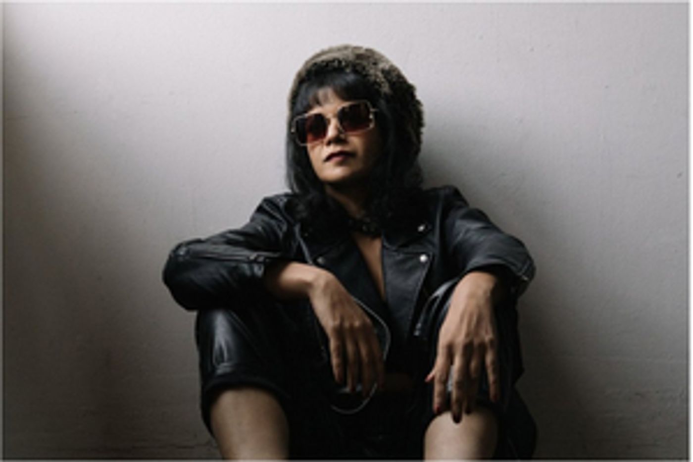 Shilpa Ray Releases New Single 'Lawsuits and Suicide'  Image