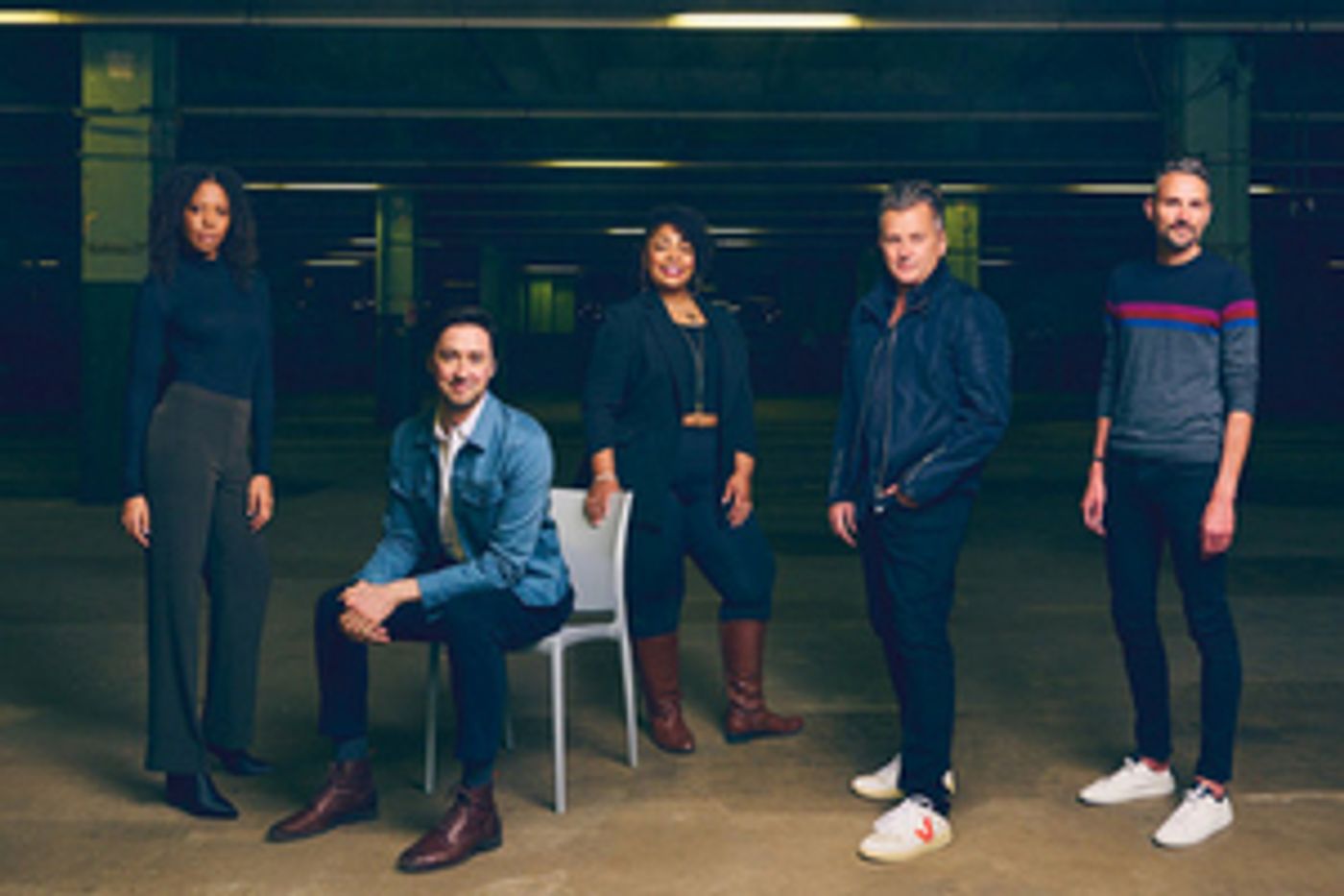 Broadway and Universal Studios Award-Winning Creatives Join RWS Entertainment Group Broadway and Universal Studios Award-Winning Creatives Join RWS Entertainment Group Image