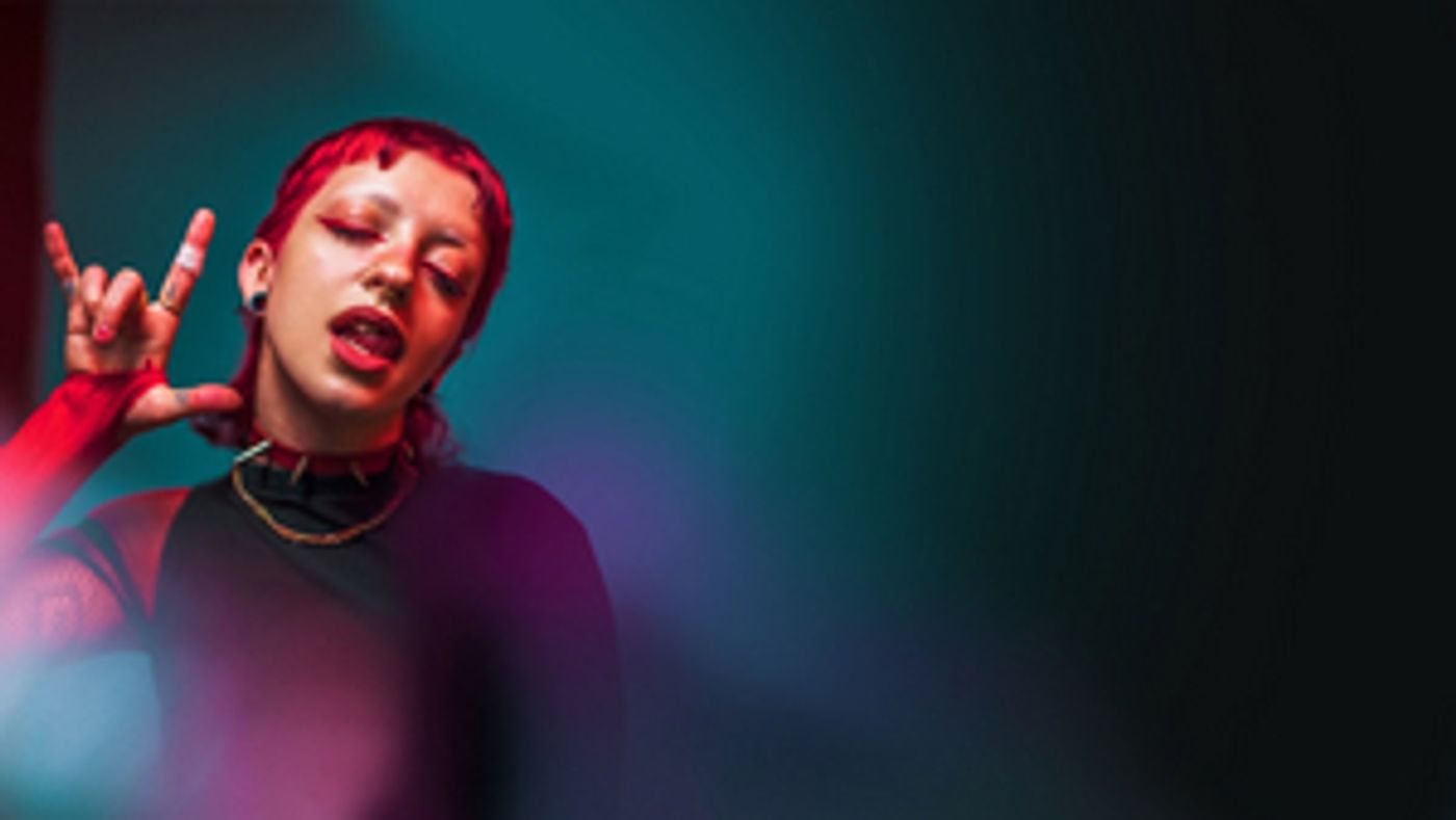 Cody Frost Reveals New Single 'Chaos' & Announces New Mixtape Cody Frost Reveals New Single 'Chaos' & Announces New Mixtape Image