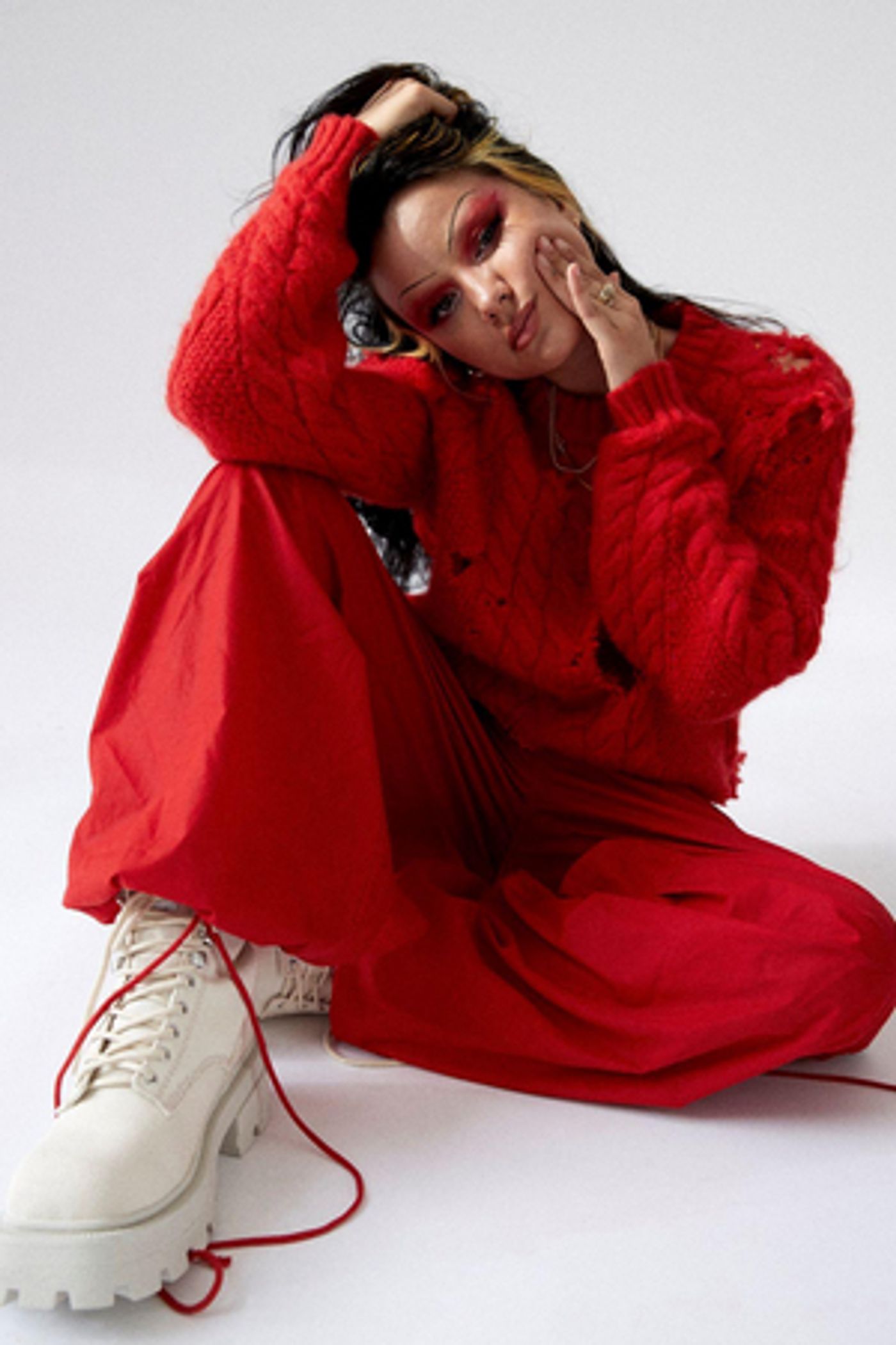 The Blssm Shares New Single 'Not Today' & Announces Sophomore EP 'Pure Energy' The Blssm Shares New Single 'Not Today' & Announces Sophomore EP 'Pure Energy' Image