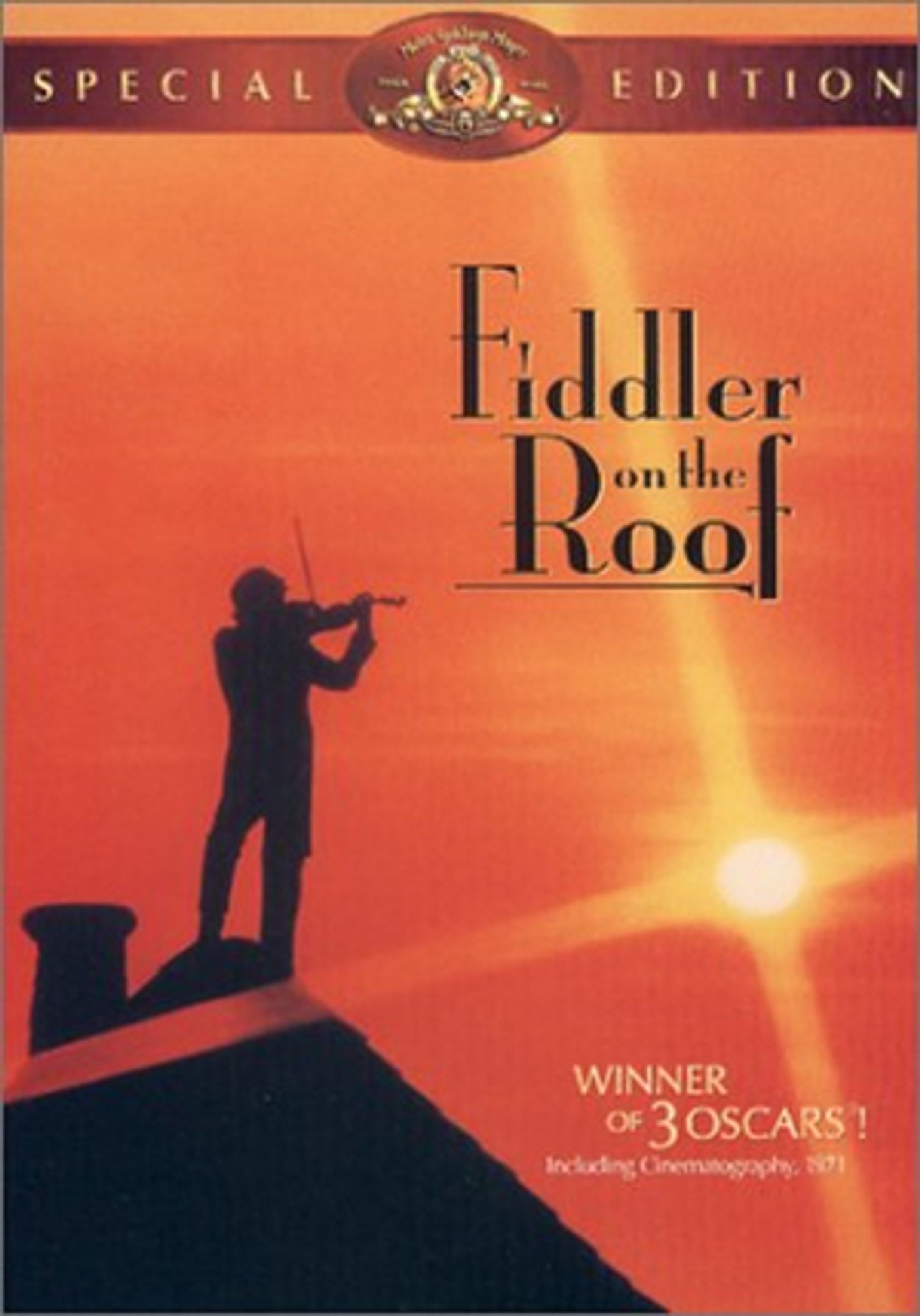 BroadwayHD to Present FIDDLER ON THE ROOF, EASTER PARADE & More!  Image