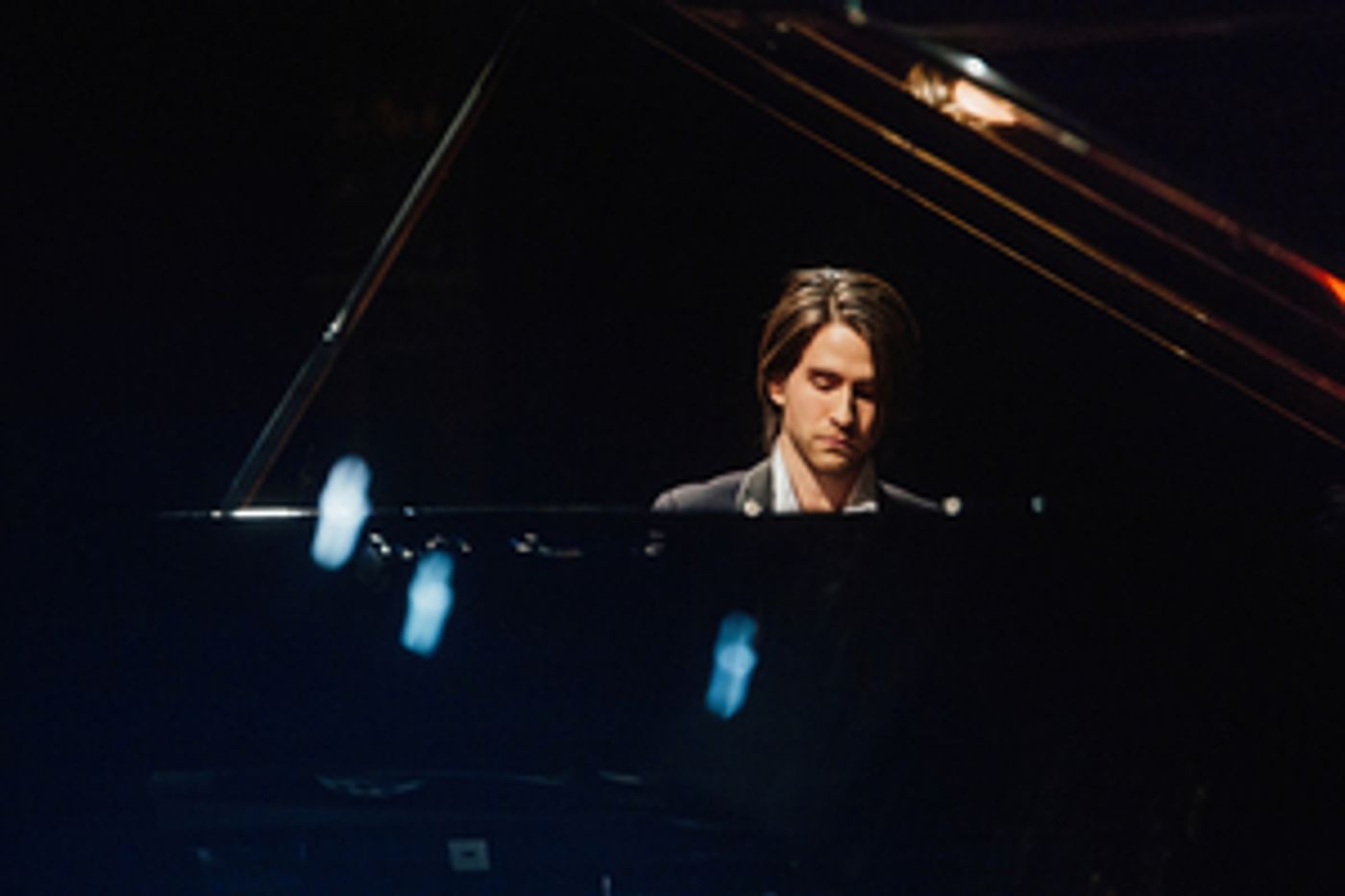 30 Competitors Announced For Sixteenth Van Cliburn International Piano Competition  Image
