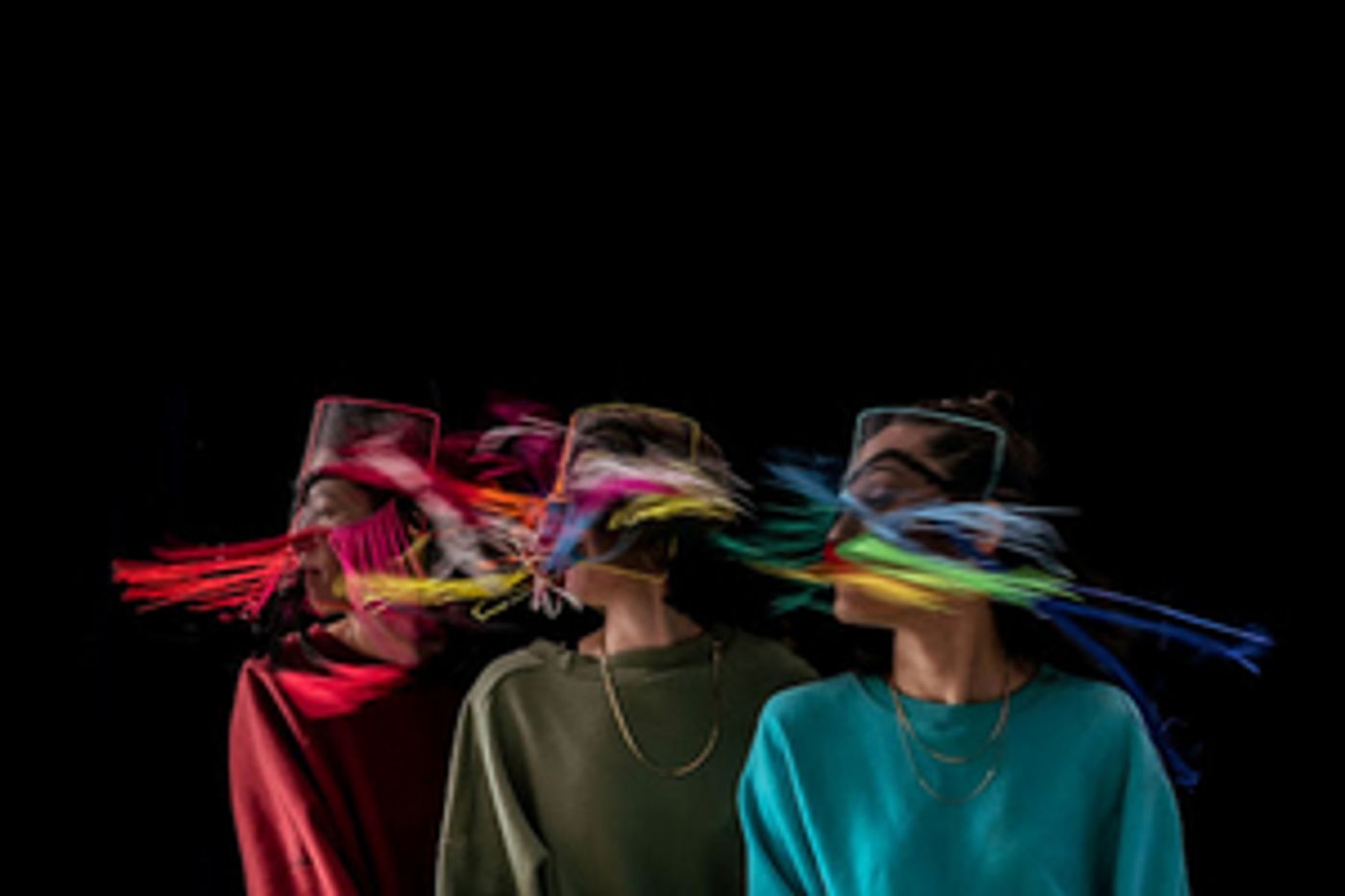 Haiku Hands Announce North American Tour Dates Haiku Hands Announce North American Tour Dates Image