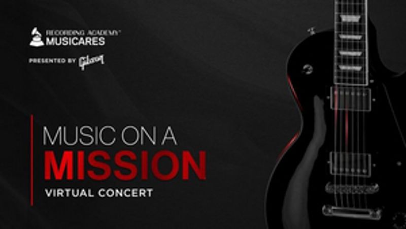 Brandi Carlile, Jason Isbell & More to Perform at Tonight's MusiCares Concert Image