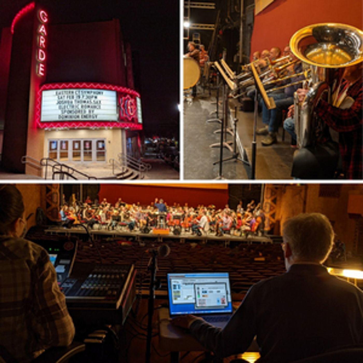 Interview: Toshiyuki Shimada, Joseph Butch Rovan of SCATTERING at Garde Arts Center Interview: Toshiyuki Shimada, Joseph Butch Rovan of SCATTERING at Garde Arts Center Image